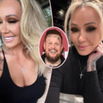 Bunnie Xo Reveals She Got Another Boob Job Amid Jelly Roll Divorce Despite Past Implant Complications!