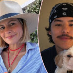 Candace Cameron Bure & Collin Gosselin's Worlds Are About To Collide! They're Set To Star On THIS Show Together!