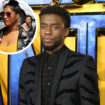 Chadwick Boseman's Brothers Are Now Fighting His Widow Over Estate Management!