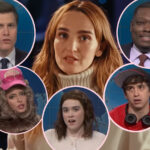 SNL Feud? Chloe Fineman Did NOT Click With The Cast Before Her Exit: 'Chloe Could Rub People The Wrong Way'
