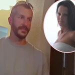 Chris Watts' Other Mistress Speaks Out -- Details His 'Animalistic Fury' That Left Her 'Scared,' His 'Awful' Comments About Late Wife, & MORE!