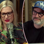 Comedian Christina P. Breaks Silence On 'Really Difficult' Breakup With Tom Segura 