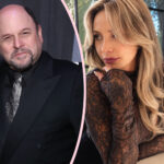 Courtney Stodden Speaks Out After Jason Alexander's Apology Donation Over Inappropriate Sketch From When She Was A Minor!