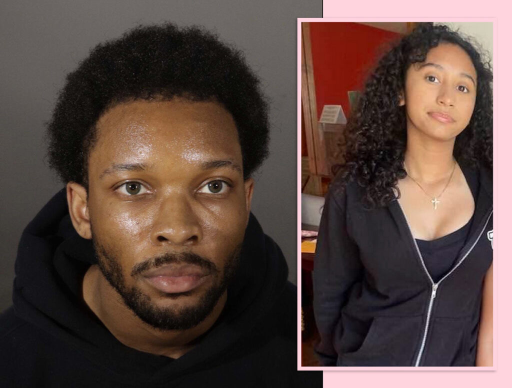 D4vd's Disturbing & Graphic Sexual Photos With Murdered Teen Celeste Rivas Leave Her Parents Visibly Upset In Court: 'This Is Too Much'