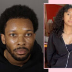 D4vd's Disturbing & Graphic Sexual Photos With Murdered Teen Celeste Rivas Leave Her Parents Visibly Upset In Court: 'This Is Too Much'