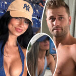 Dakota Mortensen Moves On From Taylor Frankie Paul Amid Legal Battle -- With Mormon Wives Guest Star & Her Ex-Friend!
