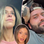 Ex Of Dakota Mortensen's Pal Describes How They Always S**t-Talked Taylor Frankie Paul -- And How She Learned The Reality Was Different From What The Guys Were Telling Her