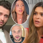 Dakota Mortensen's Roommate Cru BLASTED By Ex-Girlfriend For Taylor Frankie Paul 'Obsession' -- And Chase McWhorter Chimes In!