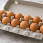OMG! Now There's A Major Egg Recall Too!!