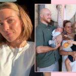 Emilie Kiser Is Pregnant! She's Expecting Third Child With Husband Brady A Year After 3-Year-Old Son Trigg's Death