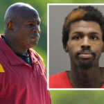 Kansas City Chiefs Coach's Wife Shot -- And Their Son's The One Accused Of Doing It!