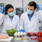 FDA Admits It Made Major 'Mistake' In Search To Find Cause Of Explosive Diarrhea Parasite!