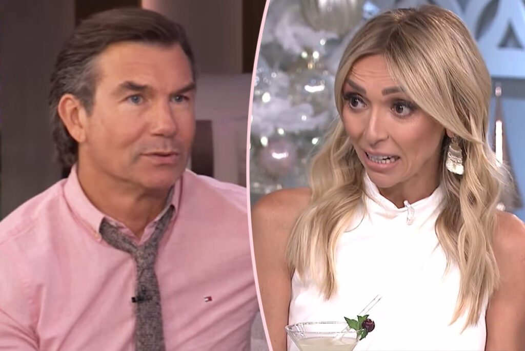 Giuliana Rancic Doesn't Hold Back! She Gives All The 'Traumatizing' & 'Heartbreaking' Details About Her Split With Jerry O'Connell After His 'Fuzzy' Recollection!