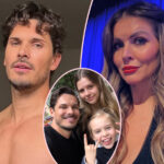 DWTS Pro Gleb Savchenko Accuses Ex-Wife Of Abducting Their Children -- And She Responds!