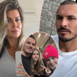 DWTS Pro Gleb Savchenko Pulls Out Receipts After Accusing Ex-Wife Of Abducting Their Kids Amid Custody Battle!