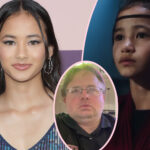 Godzilla Vs. Kong Star Kaylee Hottle Dies At 18 -- Her Father Breaks Down In Tears While Confirming News: 'I Am Taking A Flight That I Never Would Like To Take'