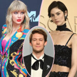 Gracie Abrams Gets Swifties In An Uproar Over Taylor Swift Wedding Photo Dump That Included The Bride's Ex Joe Alwyn!