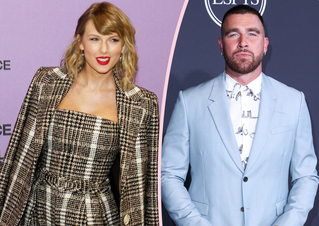 Taylor Swift & Travis Kelce's Madison Square Garden Wedding Likely Cost HOW MUCH?! Get The Breakdown HERE!