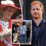 The 'Sweet' Way Prince Harry, Meghan Markle, & Their Kids Honor Princess Diana On Her Birthday & Death Anniversary 