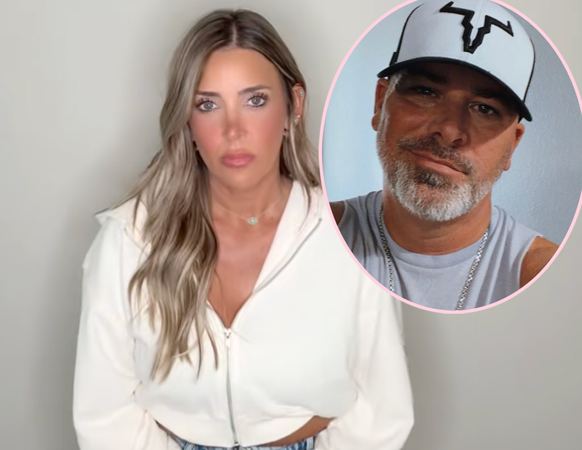Influencer Sara Gilson Shot & Killed By Her Estranged&hellip;