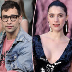 Where Jack Antonoff & Margaret Qualley Stand Amid Their Separation