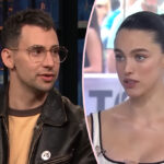 OMG! Jack Antonoff's Mom BLINDSIDED By Margaret Qualley Split News!