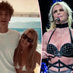 Britney Spears' Son Jayden Goes OFF On Fans' 'Ridiculous' Conspiracy Theory About The Pop Star! 