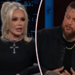 Jelly Roll & Bunnie Xo Ignored THIS Warning From Their Legal Teams During Divorce! 
