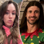 Jen Hamilton Says She Still Doesn't 'Know Everything' After Finding Out About Her Husband's Alleged Affair!