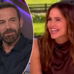 Jennifer Garner GUSHES About 'Incredible Co-Parent' Ben Affleck Years After Their Complicated Divorce!
