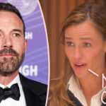Jennifer Garner SLAMS 'Out Of Control' Paparazzi Who Did WHAT To Her Kids?! OMG!!