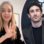 Jenny Mollen Gets Brutally Honest About How She's Feeling Amid Jason Biggs Divorce!