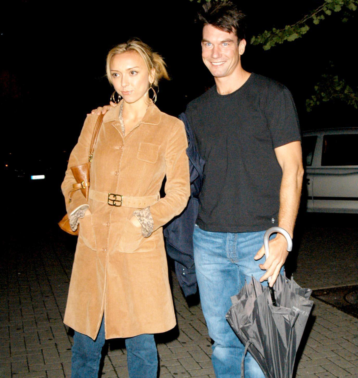 Giuliana Rancic Calls Out Ex Jerry O'Connell's 'Fuzzy' Recollection Of Their Terrible Breakup!