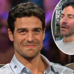Bachelor In Paradise's Joe Amabile Diagnosed With Brain Tumor: 'Doing My Best To Stay Positive'