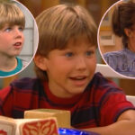 Home Improvement Reunion! Jonathan Taylor Thomas Reunites With Two Co-Stars In Rare New Pic -- LOOK!