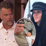 Josh Duhamel Reveals Wife Audra Mari Had A 'Really Hard' Childbirth Experience With Newborn Daughter Rocca