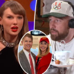 Kansas City Chiefs Owner's Wife SLAMS 'False' & 'Inappropriate' Rumors About Taylor Swift & Travis Kelce's Wedding!