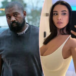 Kanye West Reaches Settlement In Assault Lawsuit With Former Personal Assistant -- Details 