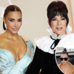 Kardashian Family Bodyguard Dies At 52 After 'Tragic' Accident