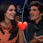 Is He The One?! Kendall Jenner Already 'In Love' With Jacob Elordi!