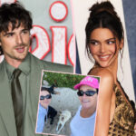 Kendall Jenner Takes A HUGE Step In Her Relationship With Jacob Elordi! 