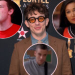 Kevin McHale Drops Powerful Statement About So-Called Glee Curse & 'Sacrifices' Conspiracy Theories!