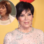 Kris Jenner’s Mom MJ Dead At 91 -- Read Her Heartbreaking Tribute