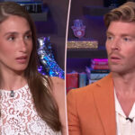 Amanda Batula & Kyle Cooke Explain Why They Stopped Getting Intimate During Their Four-Year Marriage!