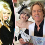 Larry Birkhead Speaks Out Against Anna Nicole Smith's Doctor Biopic, Says Film Causes 'Harm' To Their Daughter Dannielynn!