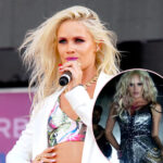 Investigation Launched After G.R.L. Band Member & Party Rock Anthem Singer Lauren Bennett Dies At 36