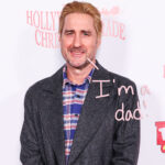 Luke Wilson Is A Daddy! Actor Welcomes First Baby With 24-Year-Old Girlfriend!