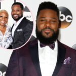 Cosby Show Star Malcolm-Jamal Warner's Widow SUES His Mom Over Alleged $1.2 Million Prenup One Year After His Death!