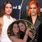 Is Maren Morris Dating Fellow Singer Cassadee Pope? They Tease New Romance With HAWT PDA Pic!