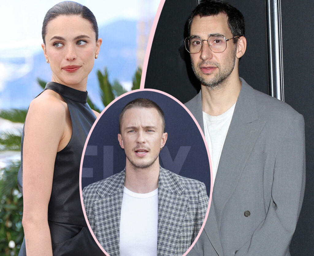 The REAL Reason For Split? Margaret Qualley & Jack Antonoff Suffered From 'Trust Issues' As Rumors She Cheated With King Snake Co-Star Emerge!